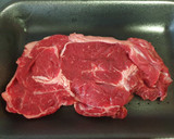 Foto del paso 3 de la receta: Combinado de entrecot