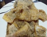 Foto langkah ke 2 dari resep Ikan Gurame Asam manis.