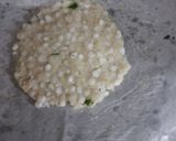 साबूदाना थाली पीठ रेसिपी चरण 4 फोटो