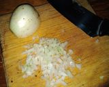 Foto del paso 3 de la receta: Butter chicken