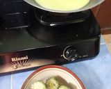Foto langkah ke 6 dari resep Sayur Pare Bugis.