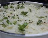 Lemon Coriander Rice recipe step 2 photo