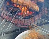 Foto langkah ke 3 dari resep Ikan Bakar Padang.