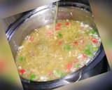 Chinese noodles soup recipe step 13 photo