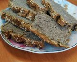 Foto del paso 5 de la receta: Pan sin gluten a base de lentejas
