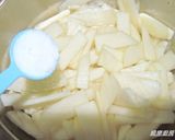 涼拌大頭菜的食譜步驟3照片