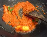 Foto langkah ke 2 dari resep Semur jengkol.