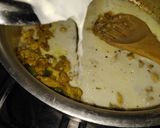 A picture of step 7 of Cheesy Baked Pasta.