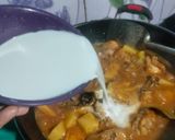 Foto langkah ke 9 dari resep Tongseng Ayam Ala Dapur Fitriyani.