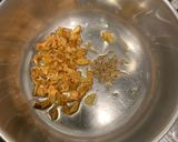 दाळवांगी (dal vangi recipe in marathi) रेसिपी स्टेप 4 फोटो 