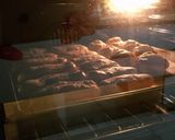 Foto langkah ke 9 dari resep Chocolate Eclair.