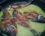 Foto langkah ke 5 dari resep Pesmol Ikan Mas No Ribet.