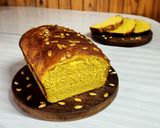 Foto del paso 9 de la receta: 🍞 Pan brioche de zapallo anco 🍞