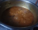 कोलकाता की फेमस दाल पूरी रेसिपी चरण 18 फोटो