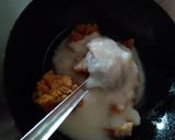 લાડુ(Laddu recipe in Gujarati) રેસીપી સ્ટેપ3ફોટો