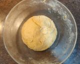 A picture of step 15 of Wholegrain Extravaganza Pizza.