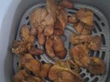 Sambal Tempe Ati Ampela