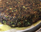 Foto del paso 5 de la receta: Tortilla de espinacas