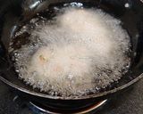 A picture of step 6 of Bread Fritters.
