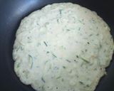 Cukkini palacsinta recept fázis 5 fotója