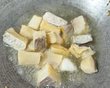 Foto langkah ke 1 dari resep Tumis Jambal Roti Terong.