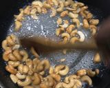 Foto del paso 1 de la receta: Garrapiñadas de lo que quieras