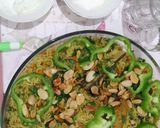 صورة لخطوة 2 من وصفة كبسه سعوديه