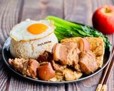 電鍋滷肉的食譜步驟5照片
