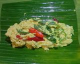 Foto langkah ke 4 dari resep Pepes tahu.
