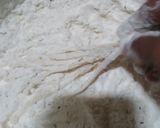 Foto langkah ke 3 dari resep Jamur enoki crispy.