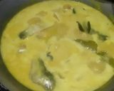 Foto langkah ke 4 dari resep Ikan Patin Bumbu Kuning.