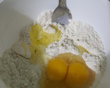 Foto del paso 1 de la receta: Chilenitos