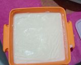 Foto langkah ke 4 dari resep Ice Cream Oreo.