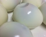รูปขั้นตอนการทำที่ 2 ของ แกงน้ำเคยปลาย่างไข่ไก่