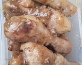 Foto langkah ke 5 dari resep Ayam Bawang Putih.