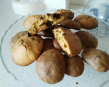 Foto del paso 6 de la receta: Cucochitos saludables con chips de chocolate