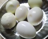मेयो एग सैंडविच (mayo egg sandwich recipe in Hindi) रेसिपी चरण 1 फोटो
