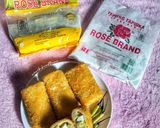 Foto langkah ke 15 dari resep Risoles Ragout Telur Rebus.