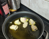 Foto del paso 6 de la receta: Alcachofas fritas