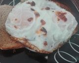 Foto del paso 2 de la receta: Huevos montados en pavo