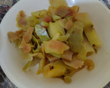 Foto del paso 2 de la receta: Dulce de Manzanas 🍎