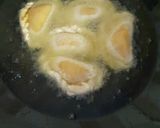 Foto langkah ke 4 dari resep Pastel isi ayam telur.