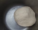 عکس مرحله 1 از دستور دونات بازاری