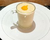 A picture of step 3 of Oats Mango Smoothies In 5 Minutes.