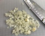 A picture of step 1 of Freestyle omelet.