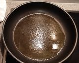 Champignons in Sahnesauce Rezeptschritt 2 Foto
