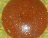 A picture of step 2 of Denderu.