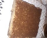 Foto del paso 5 de la receta: Chocotorta Ri qui si ma 👌