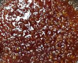 Gambar langkah 3 resipi Sambal Sira Bilis Tempe Kacang.