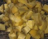 Sweet Potatoes# authors marathon recipe step 1 photo